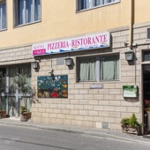 Ristorante Pizzeria Sottosopra a Ginestra Fiorentina