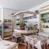 Ristorante Pizzeria Sottosopra a Ginestra Fiorentina