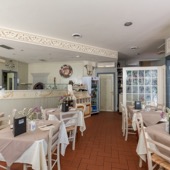 Ristorante Pizzeria Sottosopra a Ginestra Fiorentina