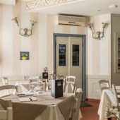 Ristorante Pizzeria Sottosopra a Ginestra Fiorentina