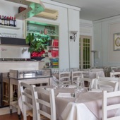 Ristorante Pizzeria Sottosopra a Ginestra Fiorentina