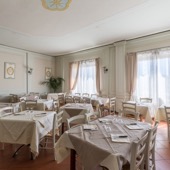 Ristorante Pizzeria Sottosopra a Ginestra Fiorentina